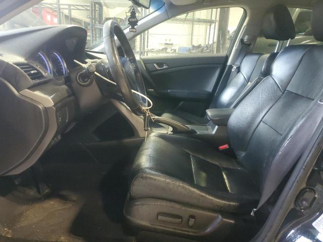 Photo 7 from auction – 2010 ACURA TSX with VIN JH4CU4F6XAC800372