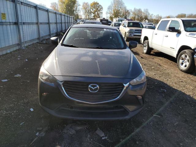 Photo 5 from auction – 2017 MAZDA CX-3 SPORT with VIN JM1DKFB75H0177423