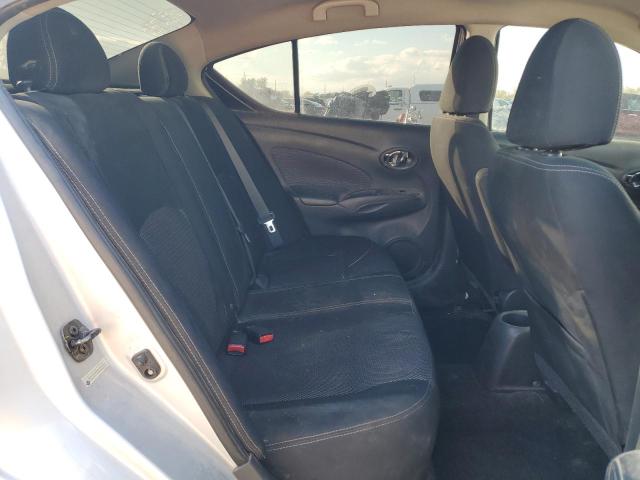 Photo 10 from auction – 2019 NISSAN VERSA S with VIN 3N1CN7AP5KL863873