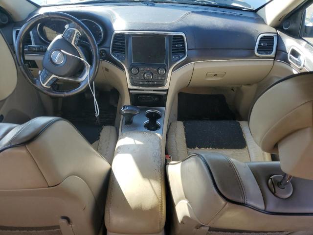 Photo 8 from auction – 2014 JEEP GRAND CHER with VIN 1C4RJFCG5EC417393