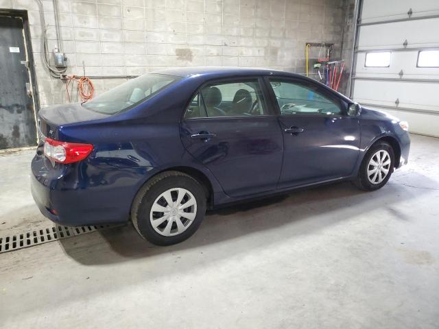 Photo 3 from auction – 2011 TOYOTA COROLLA BASE with VIN 2T1BU4EE5BC617458