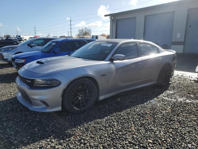 صورة رقم 1 من المزاد - 2017 DODGE CHARGER R/ مع VIN 2C3CDXGJ2HH543418