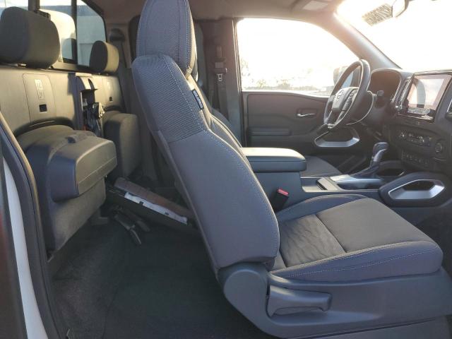 Photo 10 from auction – 2024 NISSAN FRONTIER S with VIN 1N6ED1CL7RN663052