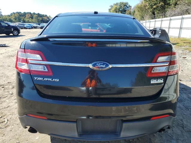 Photo 6 from auction – 2015 FORD TAURUS SHO with VIN 1FAHP2KT7FG125164