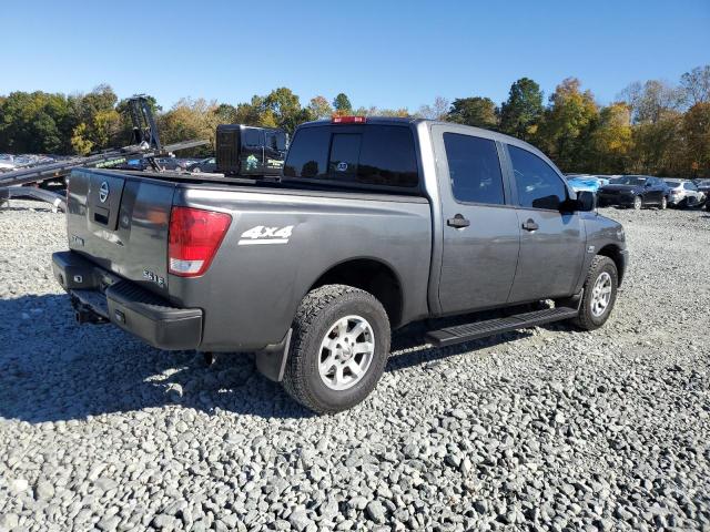 Photo 3 from auction – 2004 NISSAN TITAN XE with VIN 1N6AA07B74N507976