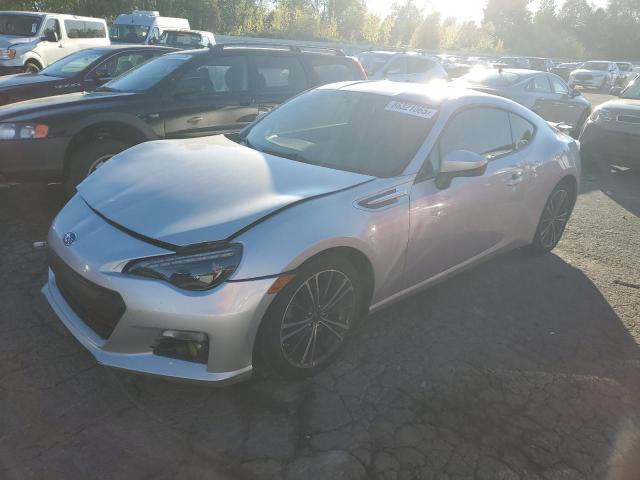 SUBARU BRZ 2.0 LI 2014 with VIN JF1ZCAC18E9606311 - Photo from auction