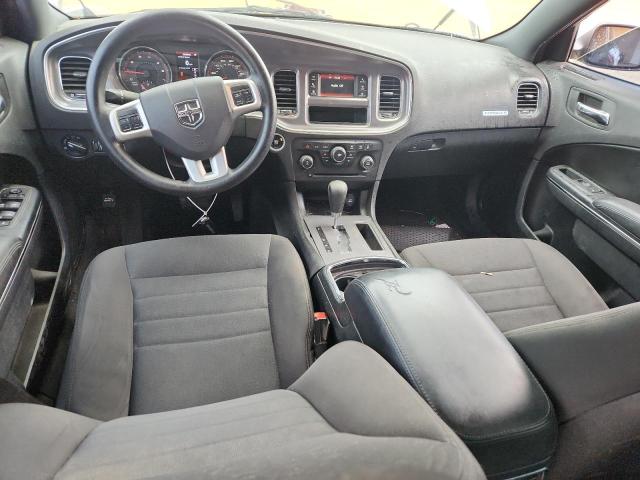 Photo 8 from auction – 2014 DODGE CHARGER SE with VIN 2C3CDXBG9EH170594