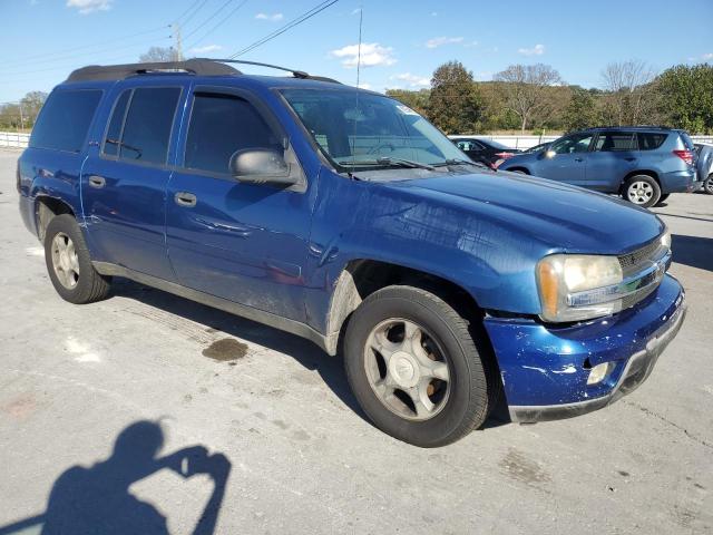 Photo 4 from auction – 2006 CHEVROLET TRAILBLAZE with VIN 1GNET16S666148680