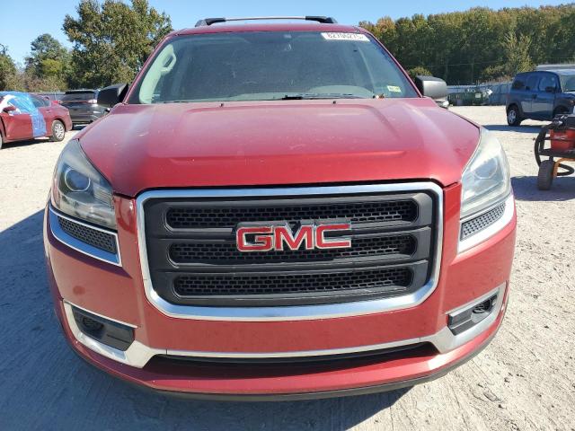 Photo 5 from auction – 2014 GMC ACADIA with VIN 1GKKRPKD3EJ210282