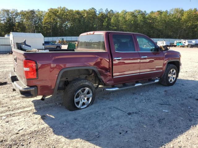 Photo 3 from auction – 2015 GMC SIERRA K15 with VIN 3GTU2VEC7FG253526