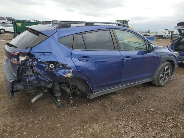 Photo 3 from auction – 2024 SUBARU CROSSTREK with VIN JF2GUADC7RH270839