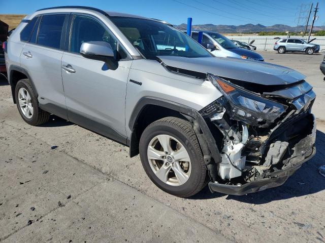 Photo 4 from auction – 2020 TOYOTA RAV4 LE with VIN 2T3MWRFV0LW094906