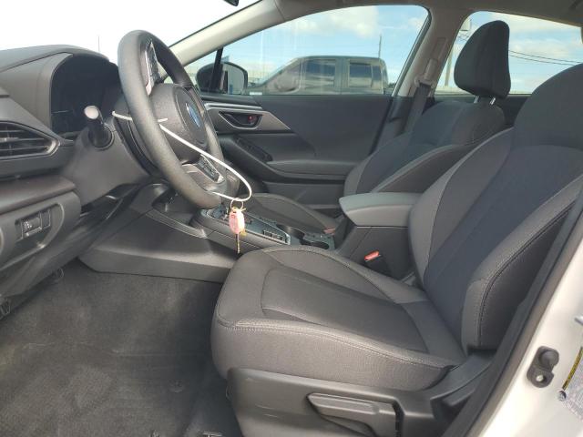 Photo 7 from auction – 2024 SUBARU IMPREZA with VIN JF1GUABC0R8896823