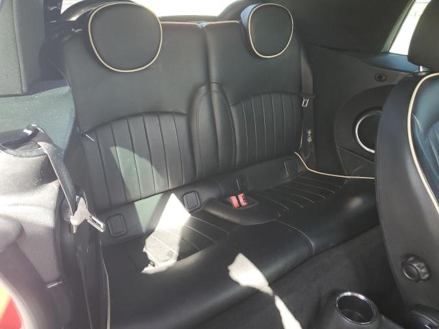 Photo 10 from auction – 2010 MINI COOPER with VIN WMWMR3C55ATU97401