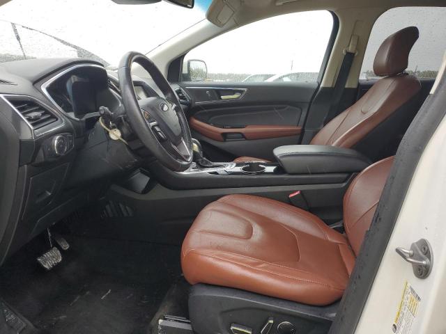 Photo 7 from auction – 2015 FORD EDGE TITAN with VIN 2FMPK4K92FBB25077