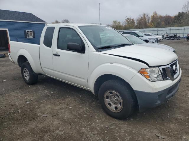 Photo 4 from auction – 2017 NISSAN FRONTIER S with VIN 1N6BD0CT4HN725261