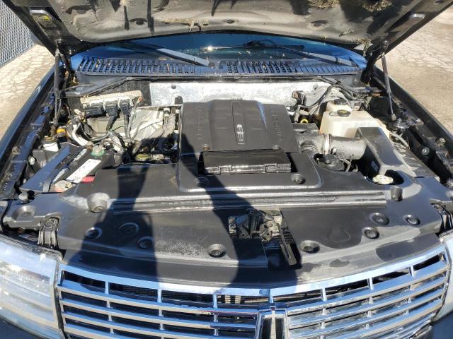 Photo 12 from auction – 2012 LINCOLN NAVIGATOR with VIN 5LMJJ3J56CEL07623