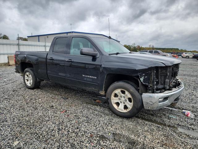Photo 4 from auction – 2015 CHEVROLET SILVERADO with VIN 1GCVKREC2FZ226102