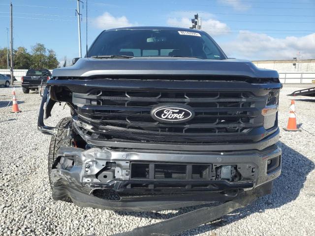 Photo 5 from auction – 2025 FORD F150 XLT with VIN 1FTFW3LD2SFA91376