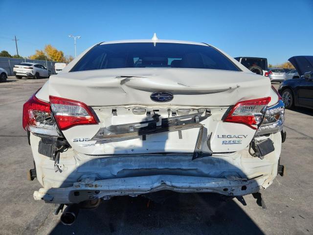 Photo 6 from auction – 2017 SUBARU LEGACY 2.5 with VIN 4S3BNAN67H3036954