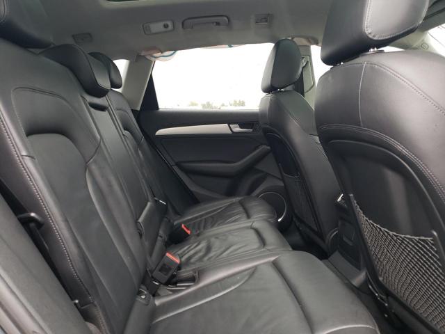 Photo 10 from auction – 2013 AUDI Q5 PREMIUM PLUS with VIN WA1DGAFP2DA099115
