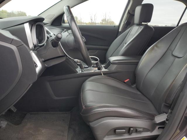 Photo 7 from auction – 2015 CHEVROLET EQUINOX LT with VIN 2GNFLGE32F6211835