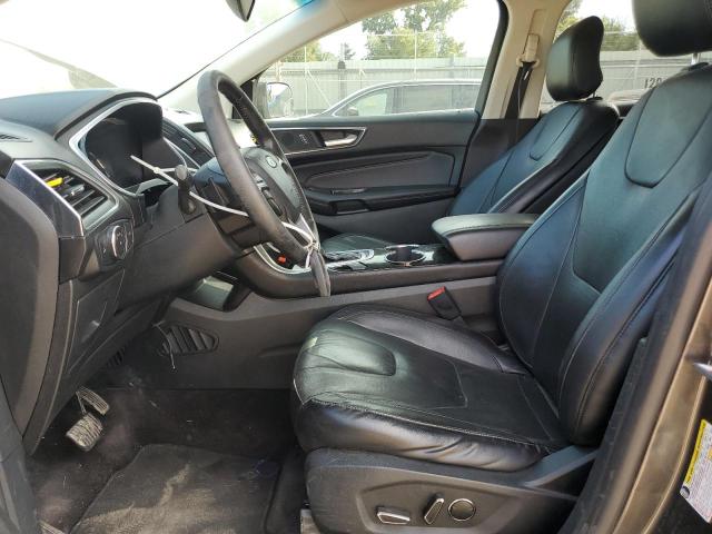 Photo 7 from auction – 2016 FORD EDGE TITANIUM with VIN 2FMPK4K99GBC25341