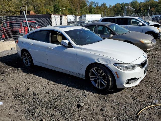 Photo 4 from auction – 2016 BMW 428 XI GRA with VIN WBA4C9C54GG137896