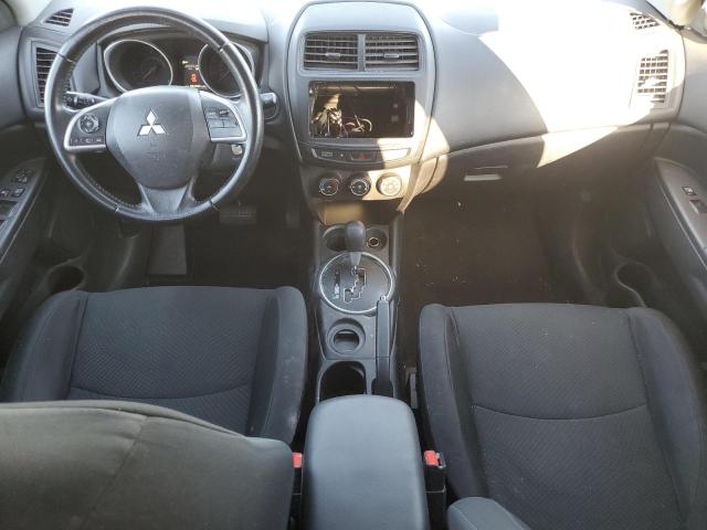 Photo 8 from auction – 2015 MITSUBISHI OUTLANDER with VIN 4A4AP3AU7FE050269
