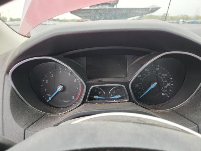 Photo 9 from auction – 2017 FORD FOCUS SE with VIN 1FADP3F23HL327791