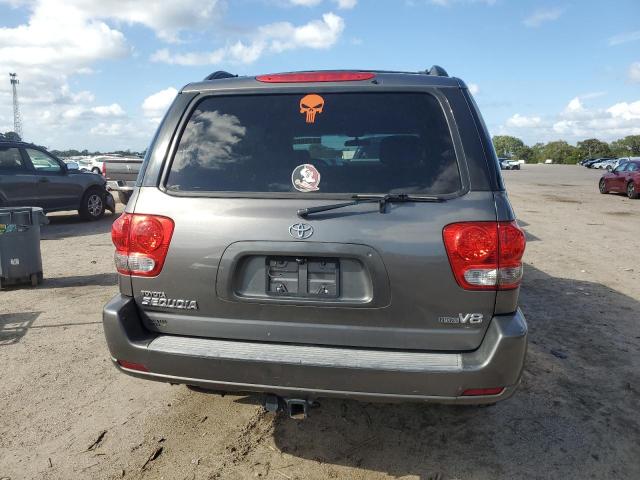 Photo 6 from auction – 2007 TOYOTA SEQUOIA SR5 with VIN 5TDZT34A57S289774