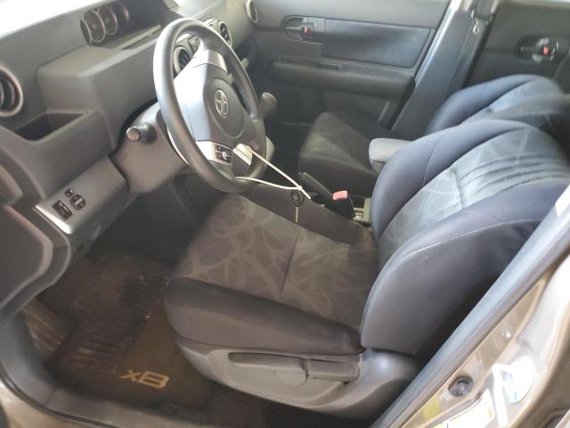 Photo 7 from auction – 2012 TOYOTA SCION XB with VIN JTLZE4FE9C1146189