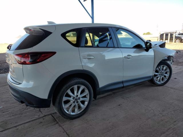 Photo 3 from auction – 2014 MAZDA CX-5 GT with VIN JM3KE2DY5E0373460
