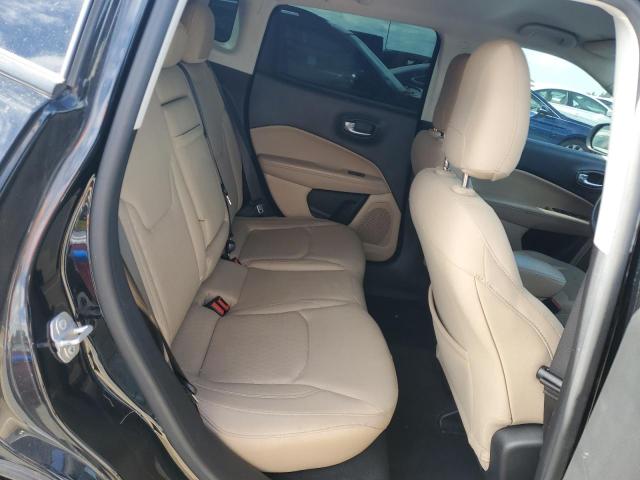 Photo 10 from auction – 2017 JEEP COMPASS SPORT with VIN 3C4NJCAB2HT669700