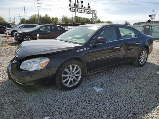 BUICK LUCERNE CXS 2006 with VIN 1G4HE57Y66U219894 - Photo from auction