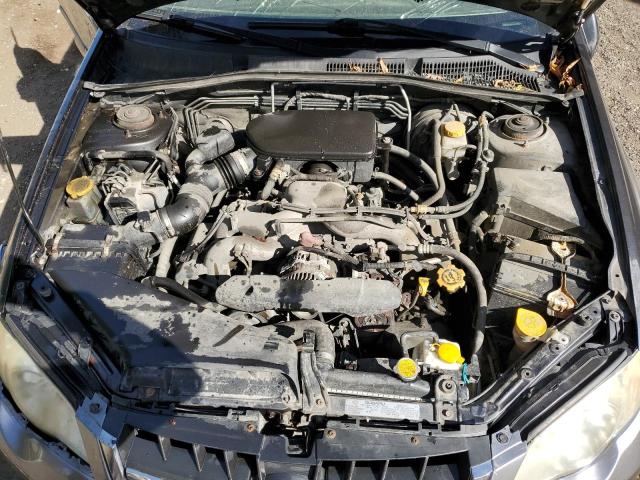 Photo 11 from auction – 2009 SUBARU OUTBACK 2. with VIN 4S4BP66C697330783