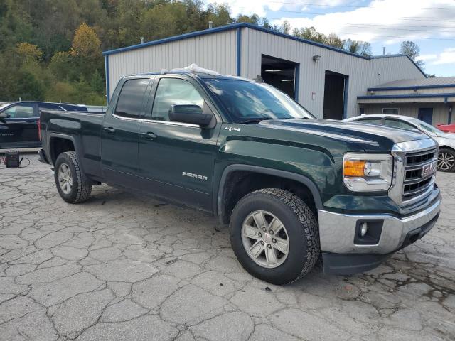 Photo 4 from auction – 2015 GMC SIERRA K15 with VIN 1GTV2UEH0FZ189016