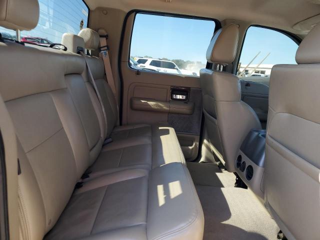Photo 10 from auction – 2008 FORD F150 SUPERCREW with VIN 1FTPW14V88FA33765