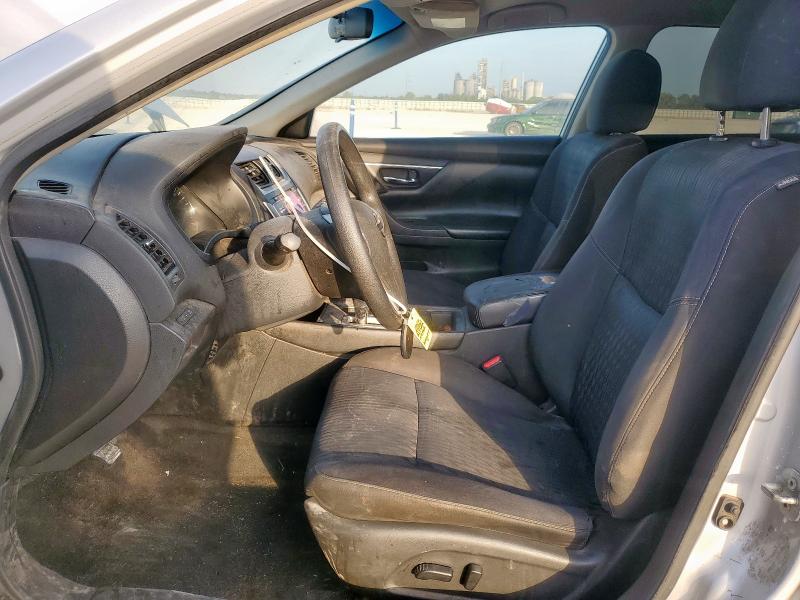 Photo 7 from auction – 2016 NISSAN ALTIMA 2.5 with VIN 1N4AL3AP6GN353855
