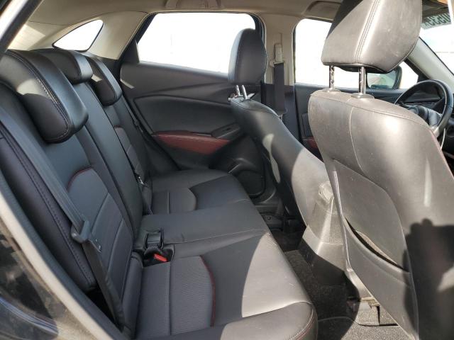 Photo 10 from auction – 2018 MAZDA CX-3 TOURI with VIN JM1DKFC77J1306356