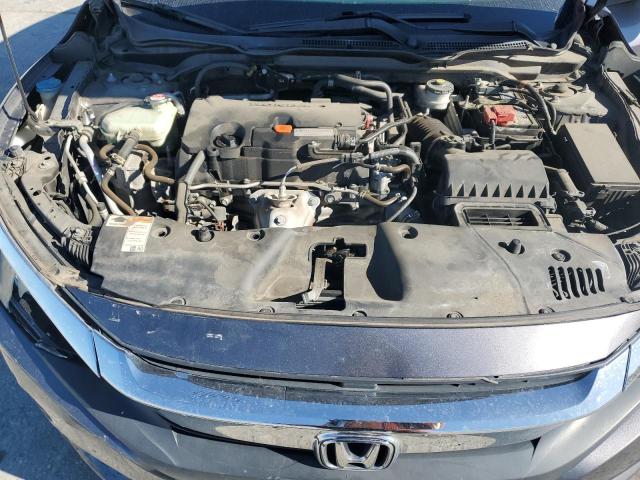 Photo 11 from auction – 2017 HONDA CIVIC LX with VIN 19XFC2F52HE022391