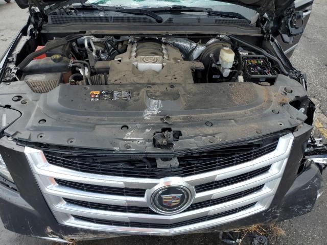 Photo 12 from auction – 2015 CADILLAC ESCALADE P with VIN 1GYS3CKJ2FR278324