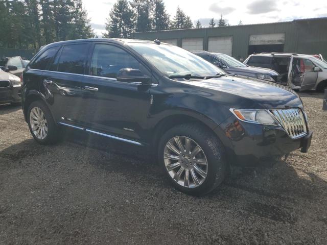 Photo 4 from auction – 2013 LINCOLN MKX with VIN 2LMDJ8JK6DBL01325