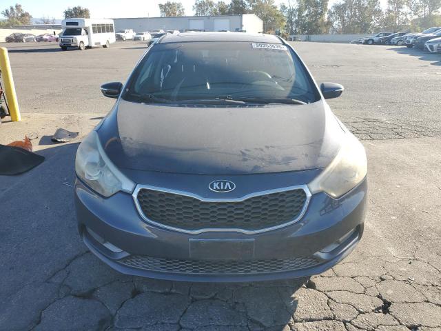 Photo 5 from auction – 2014 KIA FORTE EX with VIN KNAFZ4A85E5235853