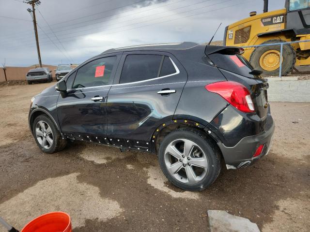Photo 2 from auction – 2014 BUICK ENCORE CON with VIN KL4CJBSB5EB755378