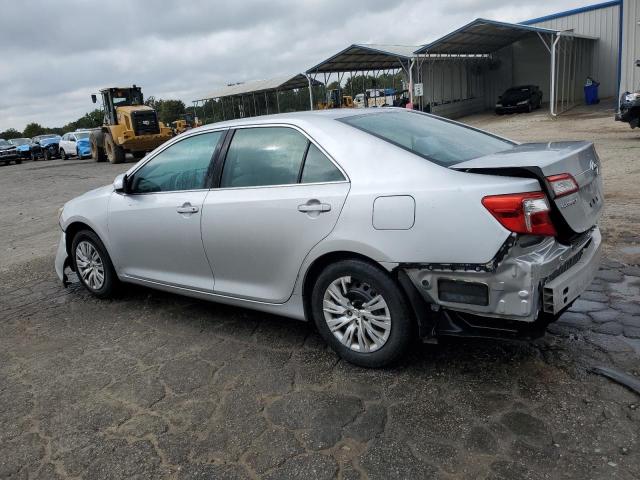 Photo 2 from auction – 2012 TOYOTA CAMRY BASE with VIN 4T1BF1FK4CU525867