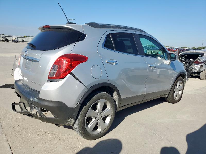 Photo 3 from auction – 2015 BUICK ENCORE with VIN KL4CJASB9FB270608