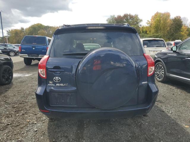 Photo 6 from auction – 2007 TOYOTA RAV4 LIMIT with VIN JTMBD31V575098707