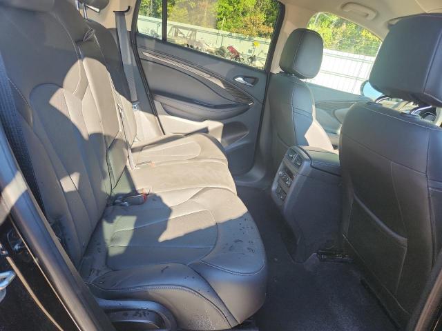 Photo 11 from auction – 2017 BUICK ENVISION E with VIN LRBFXBSAXHD223107