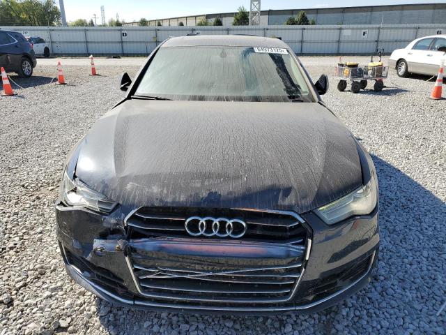Photo 5 from auction – 2016 AUDI A6 PREMIUM with VIN WAUGFAFC3GN067867